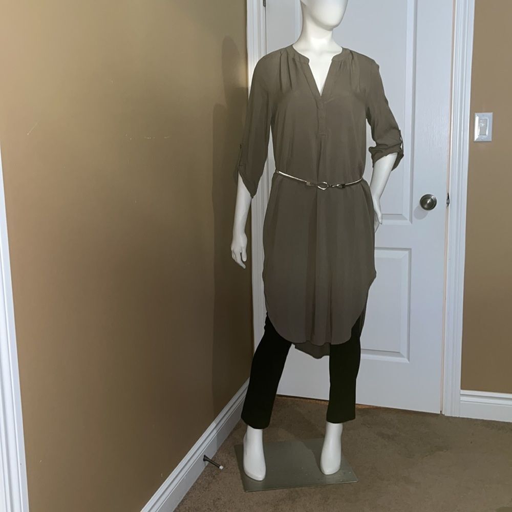 Long blouse/Size L - Picture 7 of 11